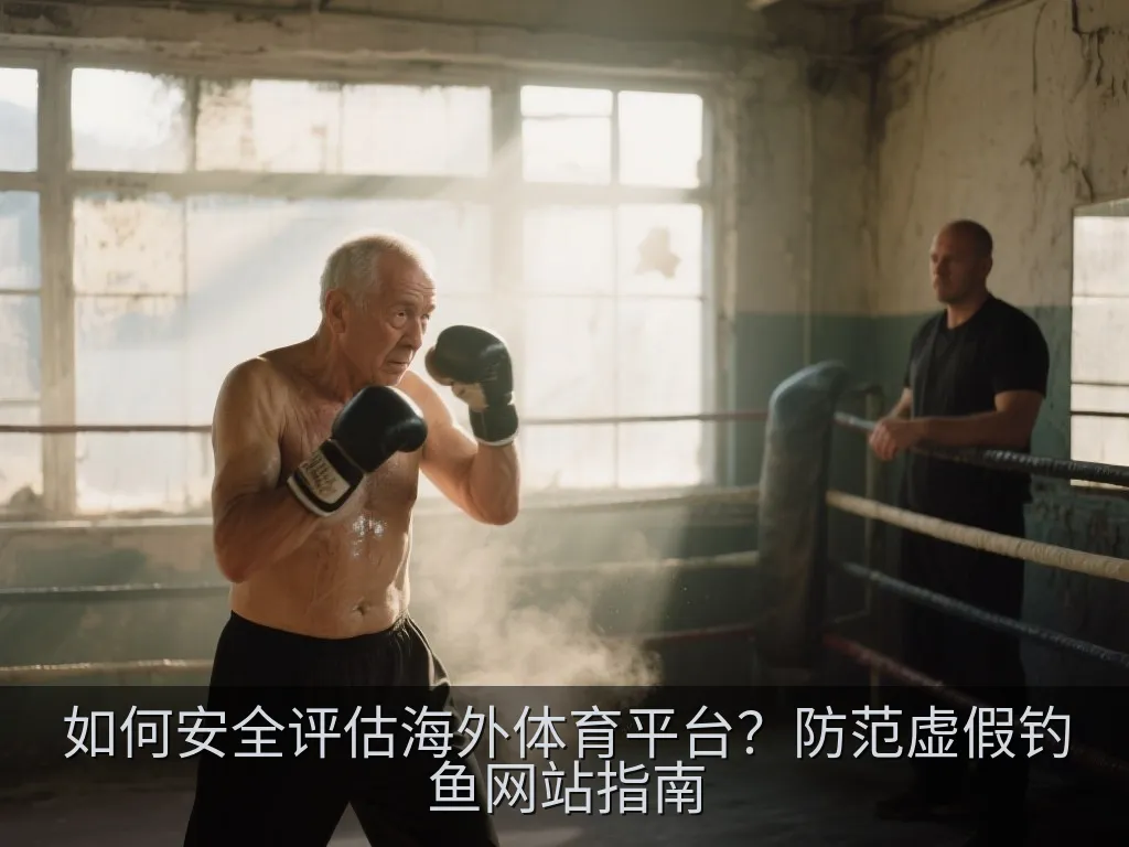 如何安全评估海外体育平台？防范虚假钓鱼网站指南