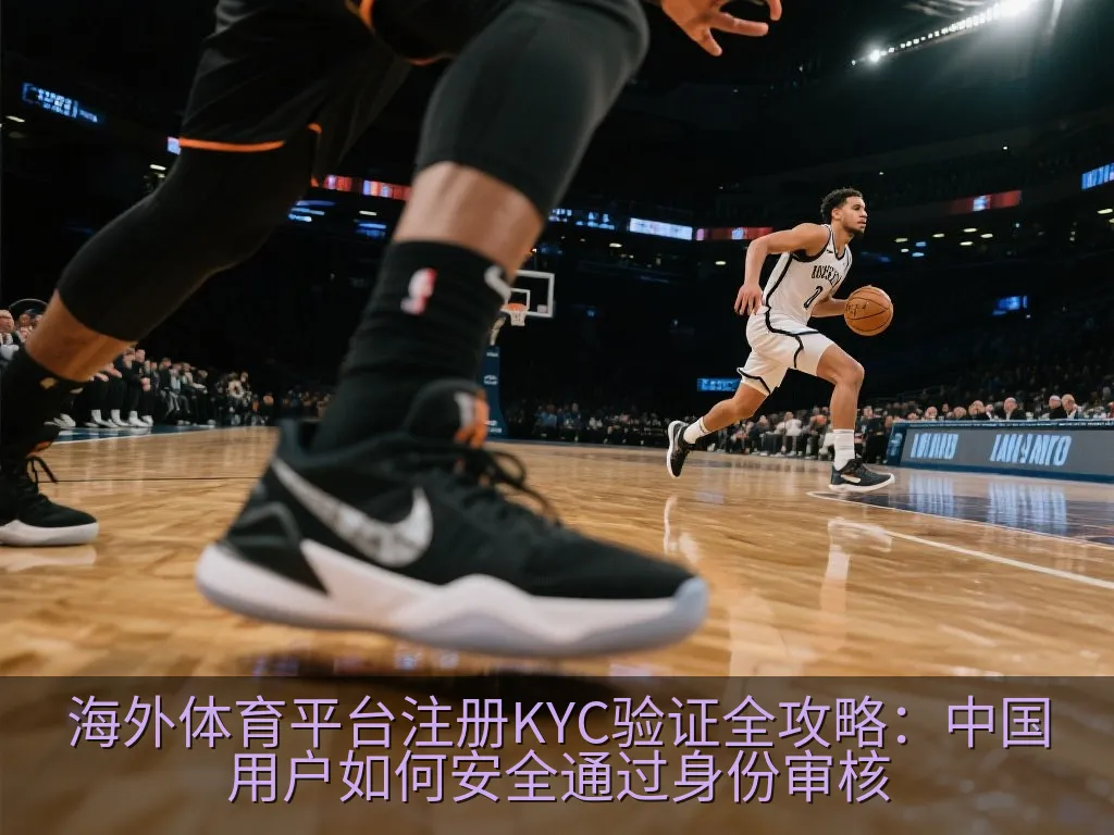 海外体育平台注册KYC验证全攻略：中国用户如何安全通过身份审核