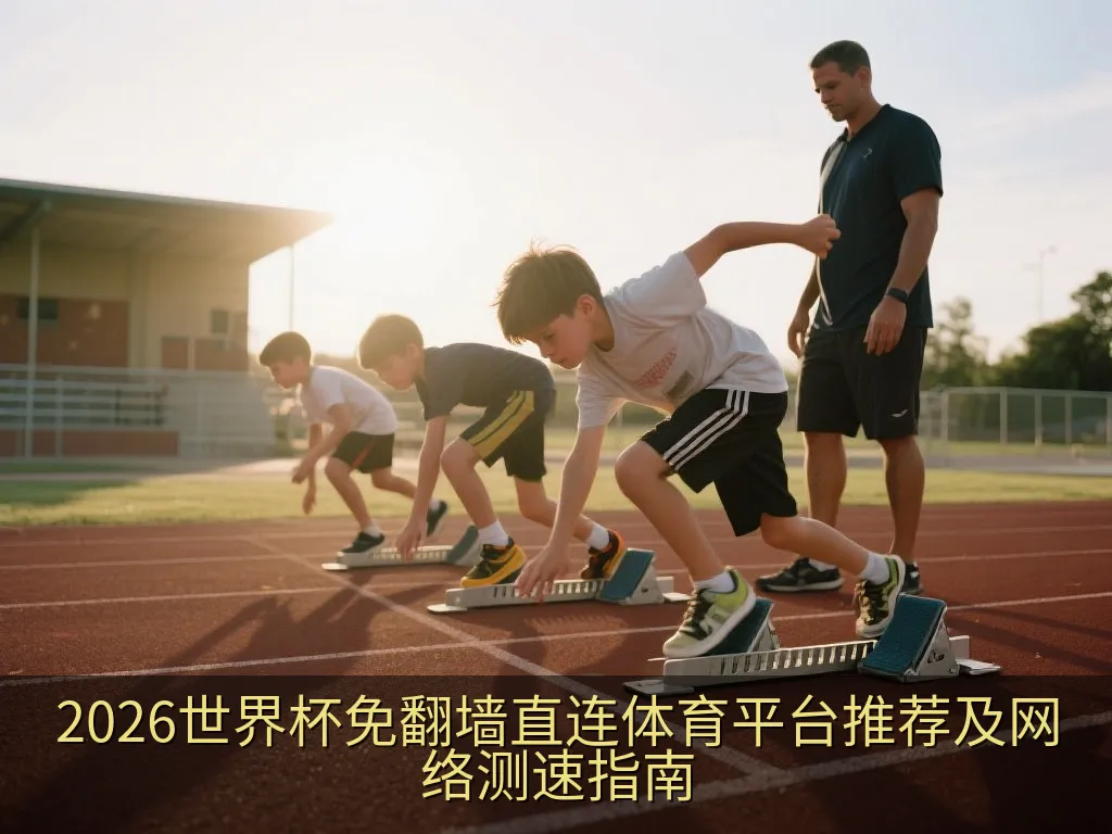 2026世界杯免翻墙直连体育平台推荐及网络测速指南